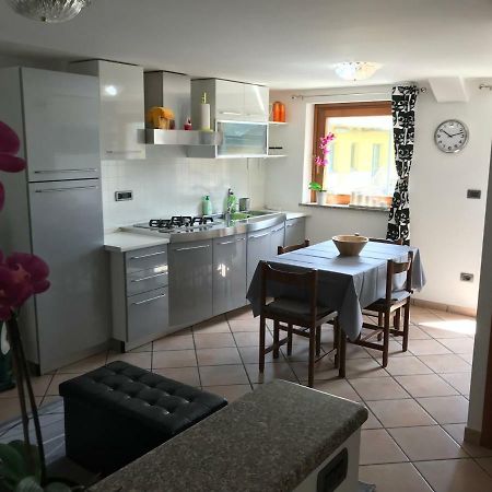 Casa Vacanze Nicoletta Aosta Luaran gambar