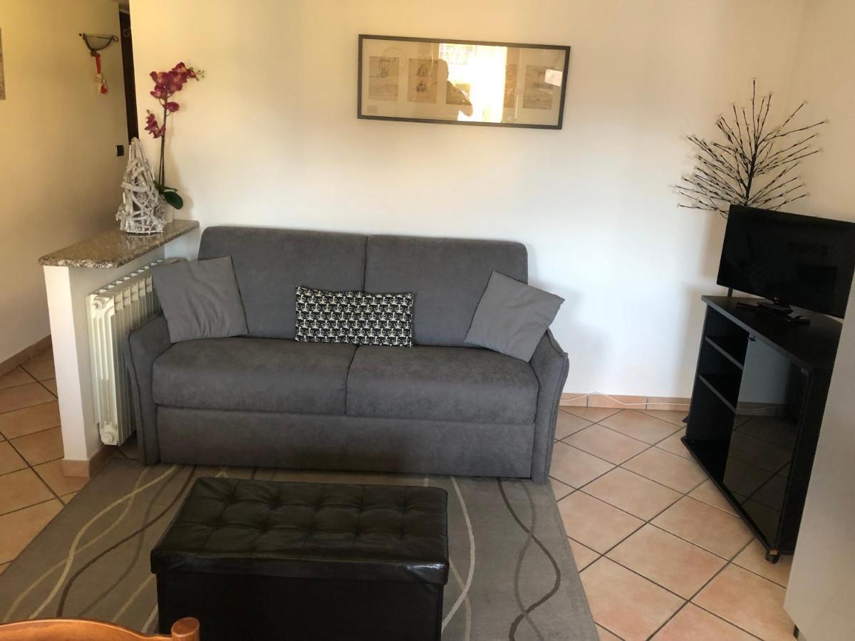 Casa Vacanze Nicoletta Aosta Luaran gambar