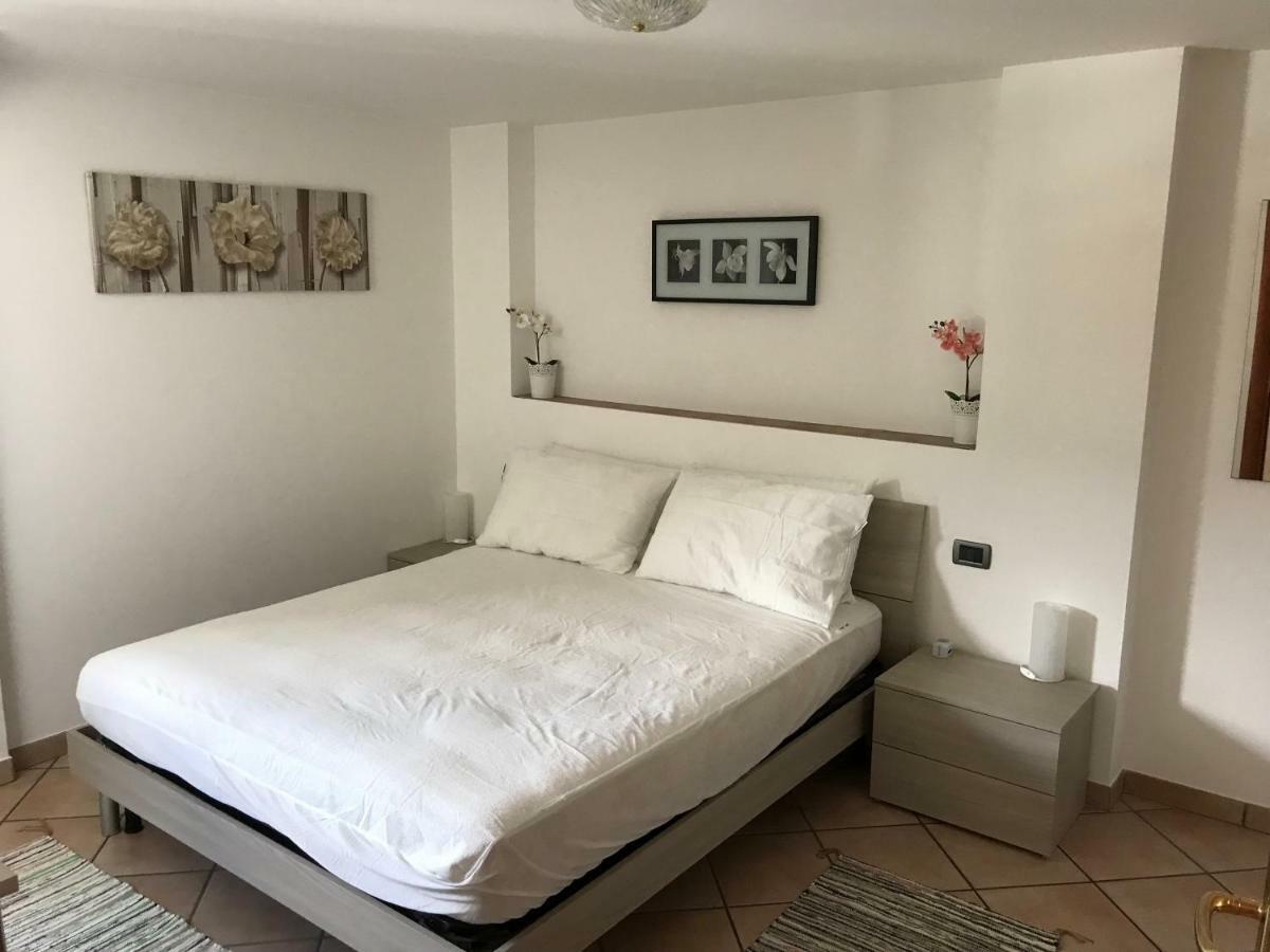 Casa Vacanze Nicoletta Aosta Luaran gambar