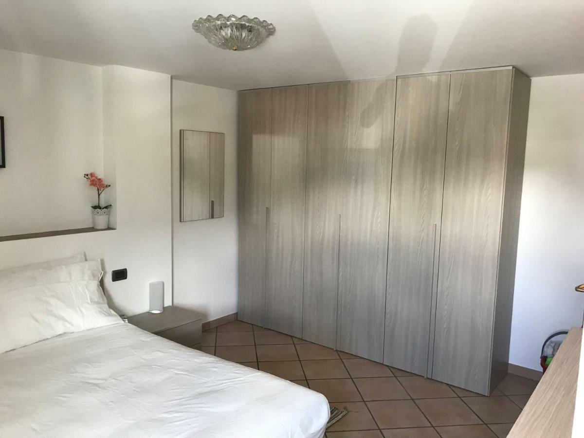 Casa Vacanze Nicoletta Aosta Luaran gambar