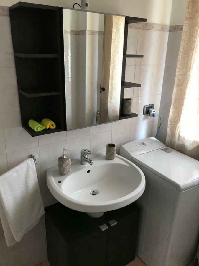 Casa Vacanze Nicoletta Aosta Luaran gambar