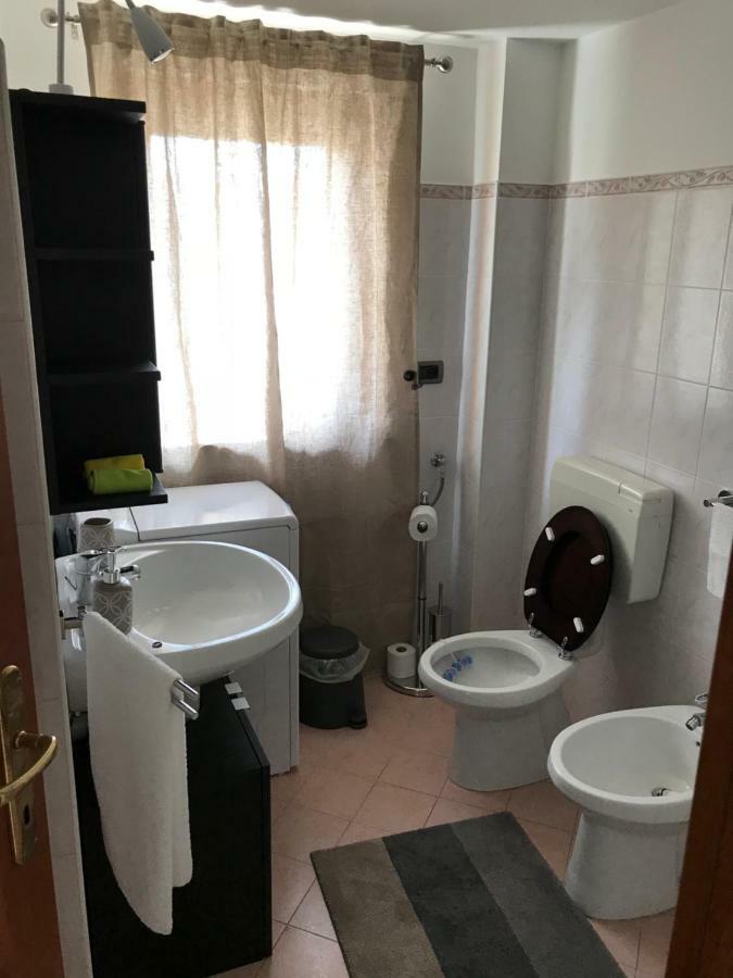 Casa Vacanze Nicoletta Aosta Luaran gambar