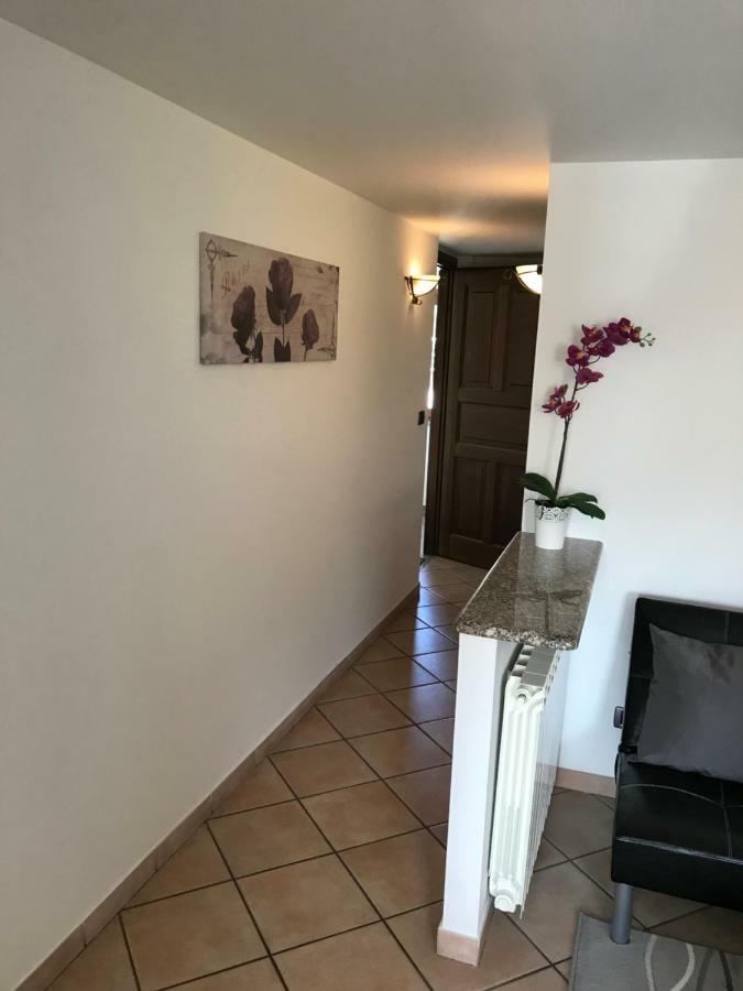 Casa Vacanze Nicoletta Aosta Luaran gambar