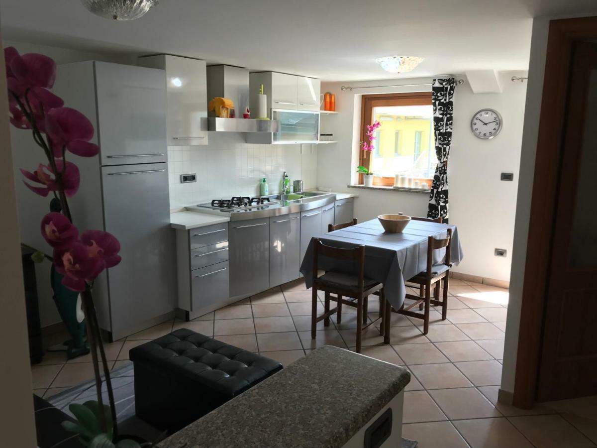 Casa Vacanze Nicoletta Aosta Luaran gambar